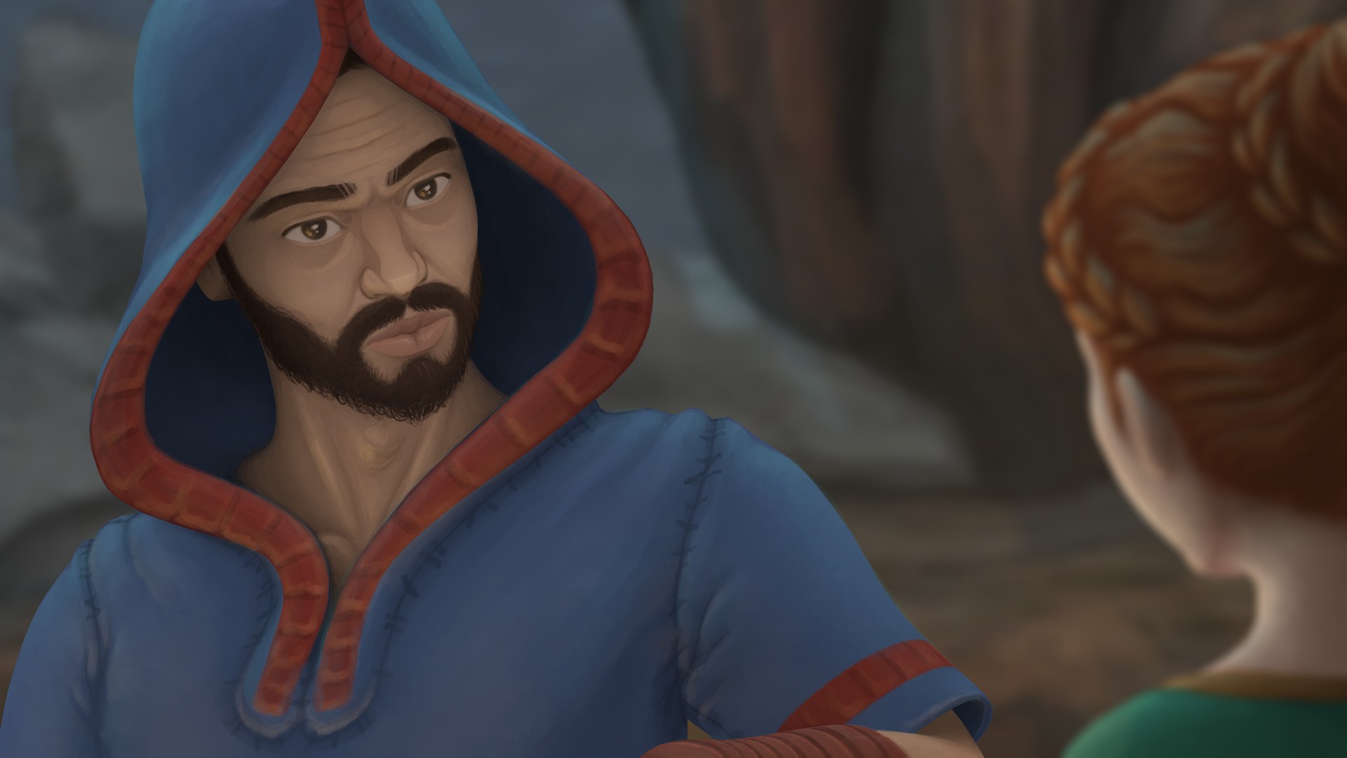 V&iacute;nj&acirc;'s captor